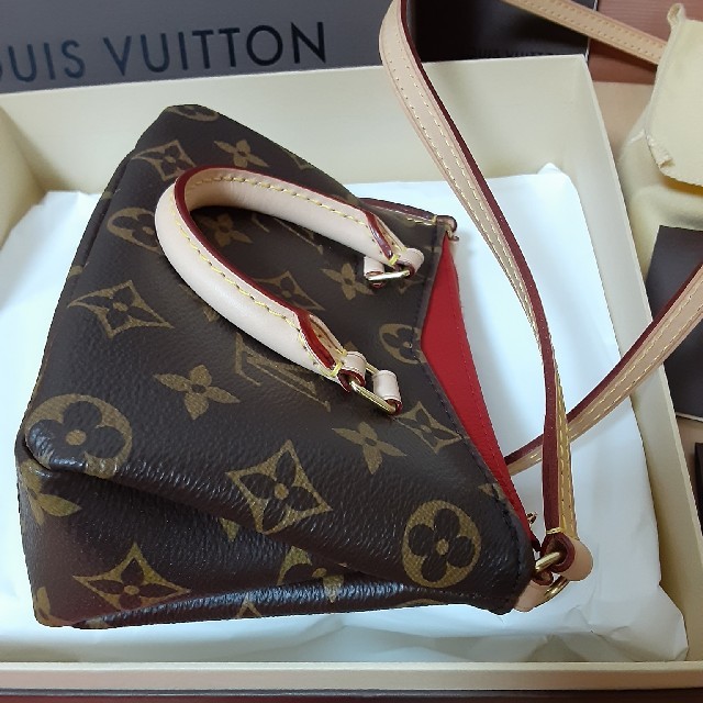 LOUIS VUITTON(ルイヴィトン)のBold様専用 レディースのバッグ(ショルダーバッグ)の商品写真