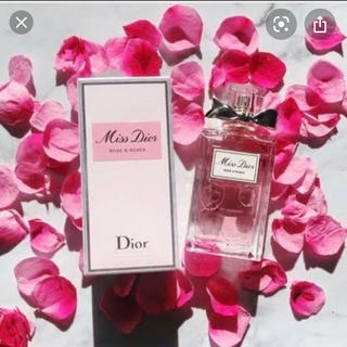 ディオール(Dior)のディオール　香水(香水(女性用))