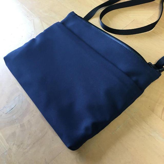 BY ”小松マテーレ” サコッシュバッグ