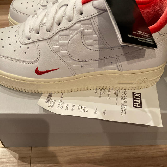 夏・お店屋さん 新品 KITH NIKE air force1 TOKYO 日本限定 | www.mjds