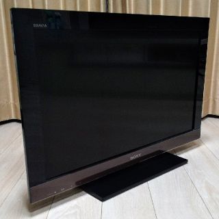 ソニー(SONY)のSONY BRAVIA　KDL-32EX300 液晶テレビ ソニー 32型(テレビ)