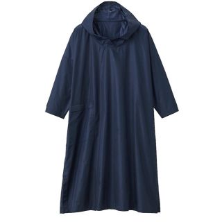 MUJI (無印良品) レインコート(レディース)の通販 44点 | MUJI (無印 ...