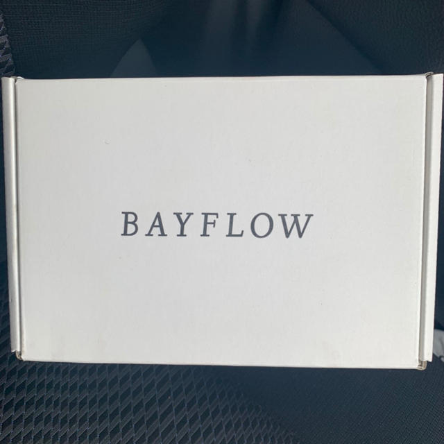 BAYFLOW(ベイフロー)のベイフロー  ペアマグカップ　新品未使用 インテリア/住まい/日用品のキッチン/食器(グラス/カップ)の商品写真