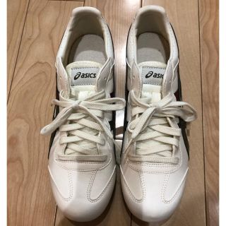 アシックス(asics)のASICS アシックス　WHIZZER LO スニーカー(スニーカー)