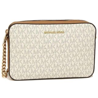 マイケルコース(Michael Kors)の★新品未使用品★ MICHAEL KORS 35F8GTTC3B バッグ ショル(ショルダーバッグ)