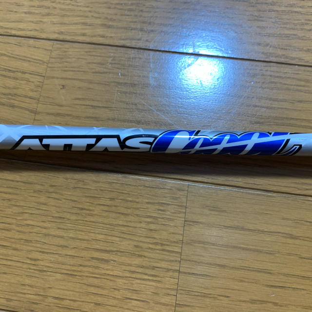 USTMamiya(マミヤ)のUSTmamiya  ATTAS CoooL  CooL 6x  ゴルフ　 スポーツ/アウトドアのゴルフ(その他)の商品写真