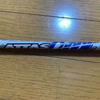 マミヤ(USTMamiya)のUSTmamiya  ATTAS CoooL  CooL 6x  ゴルフ　(その他)