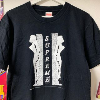 シュプリーム(Supreme)のSupreme tシャツ(Tシャツ/カットソー(半袖/袖なし))