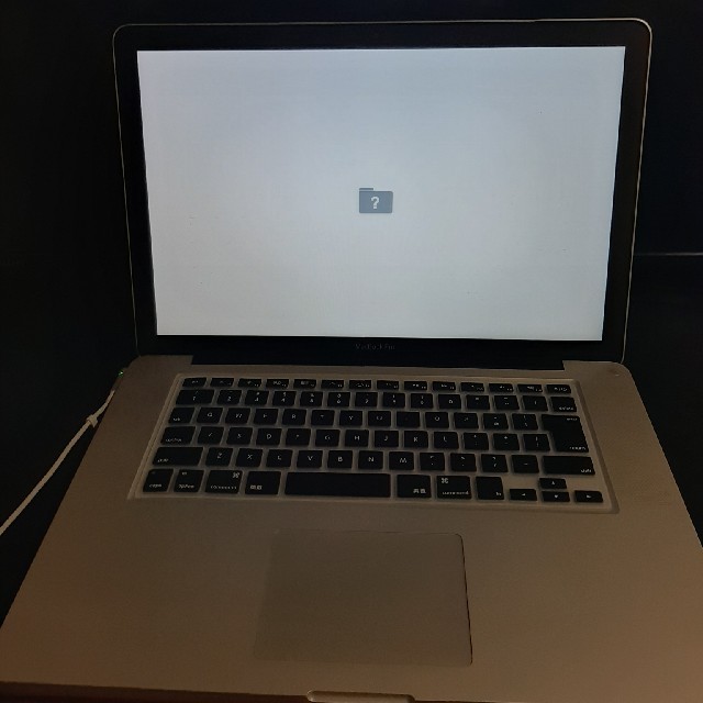 macbook pro 2011 ジャンク macbook pro 2011 ジャンク