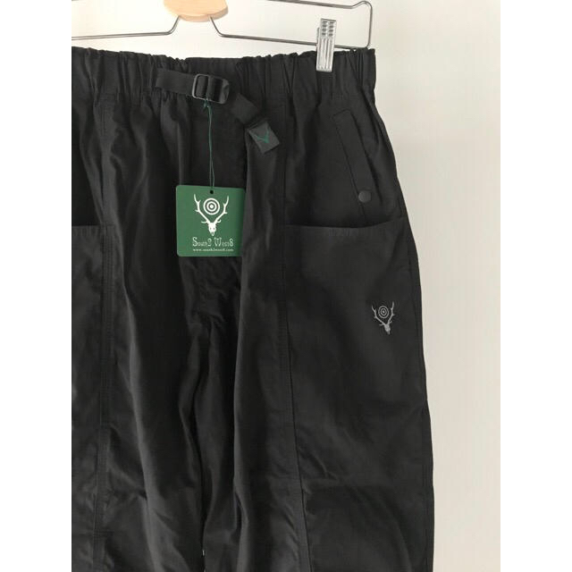 S2W8(エスツーダブルエイト)のSouth2 West8 "Belted Center Seam Pant" メンズのパンツ(その他)の商品写真