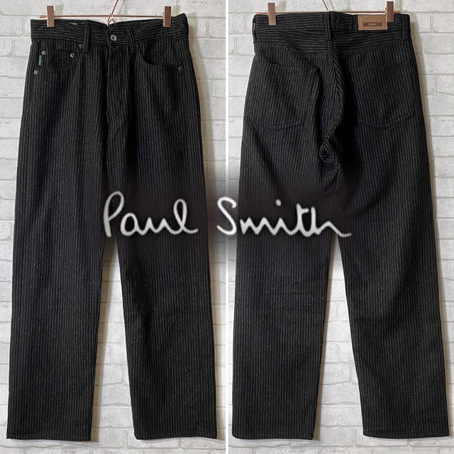 Paul Smith(ポールスミス)のPaul Smith ポールスミス スラックス ウールパンツ/W30 メンズのパンツ(スラックス)の商品写真