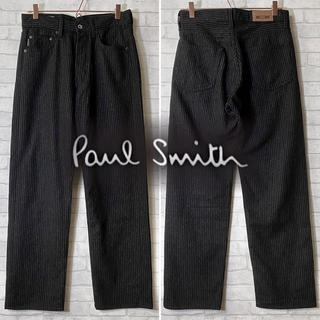 ポールスミス(Paul Smith)のPaul Smith ポールスミス スラックス ウールパンツ/W30(スラックス)