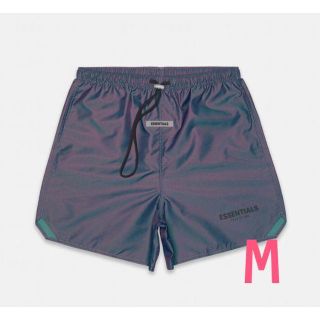 FEAR OF GOD - 2020SS新作 FOG Essentials Nylon Shorts Mの通販 by ... 2020SS新作 FOG Essentials Nylon Shorts M