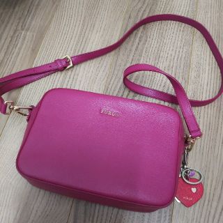 フルラ(Furla)のフルラ ショルダーバッグ(ショルダーバッグ)