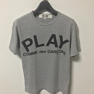 コムデギャルソン(COMME des GARCONS)のコムデギャルソン Tシャツ(Tシャツ/カットソー(半袖/袖なし))