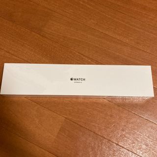 Apple Watch series 3(腕時計(デジタル))