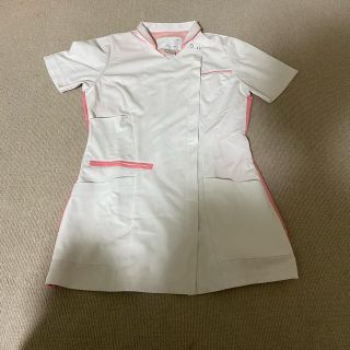 ナガイレーベン(NAGAILEBEN)のナース服　上(衣装)