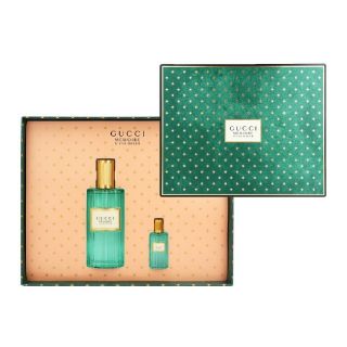 グッチ(Gucci)の新品未使用 GUCCI グッチ 香水 ギフトセット メモワール(香水(女性用))