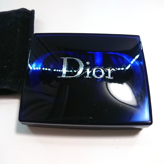 Dior(ディオール)のDIOR＊ブラッシュ〈チーク〉553 コスメ/美容のベースメイク/化粧品(チーク)の商品写真