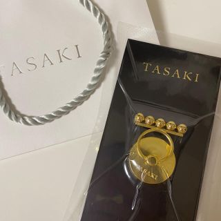 TASAKI  バランス スマホホルダーその他