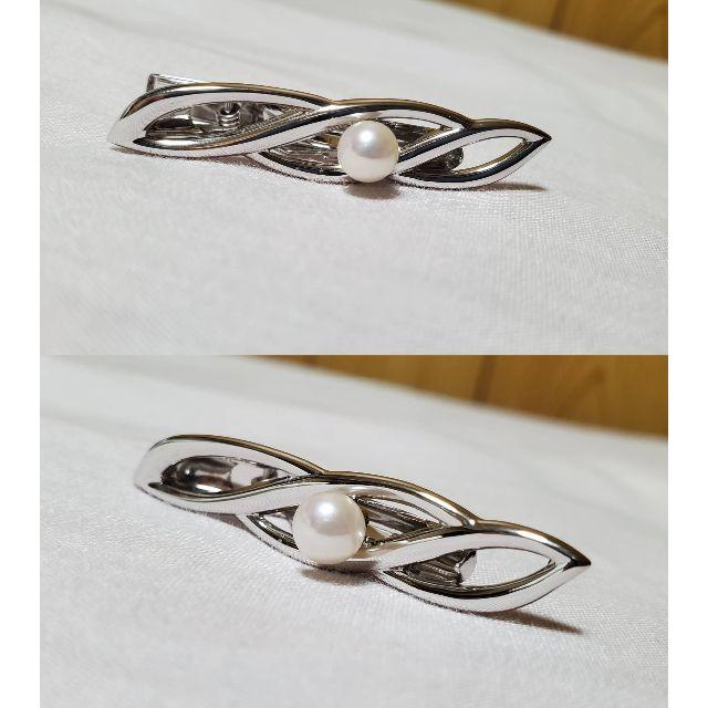 MIKIMOTO - 正規未 限定 ミキモト ヴィンテージ インフィニティ MIKIMOTO - 正規未 限定 ミキモト ヴィンテージ インフィニティ
