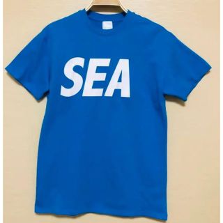 シー(SEA)のwind and seaウィンダンシー 初期モデル(Tシャツ/カットソー(半袖/袖なし))