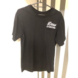 ロンハーマン(Ron Herman)のロンハーマン　ブラック　Tシャツ　デウス　バンクス　ルーカ　ベイフロー  (Tシャツ/カットソー(半袖/袖なし))