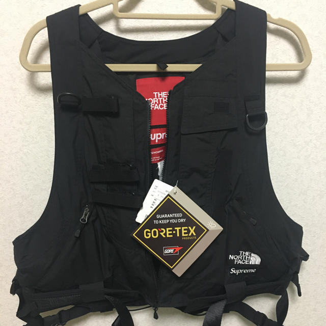 MカラーSupreme/The North Face RTG Vest