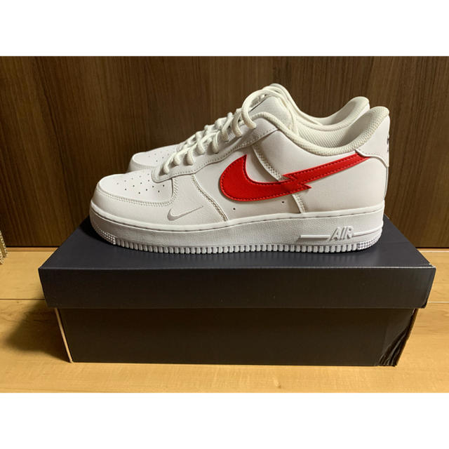 nike air force 1 euro tour 28.0メンズ