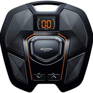 シックスパッド(SIXPAD)のaya_aya_ainaさん専用　フットフィット　２個　シックスパッド(エクササイズ用品)