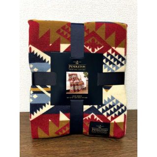 ペンドルトン PENDLETON ひざ掛け ブランケット(その他)