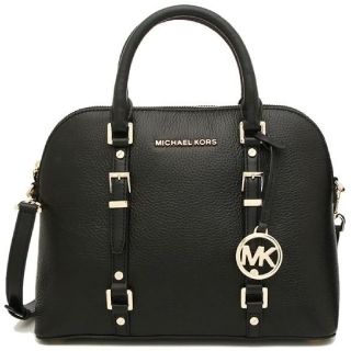 マイケルコース(Michael Kors) ハンドバッグ(レディース)(メタル)の ...