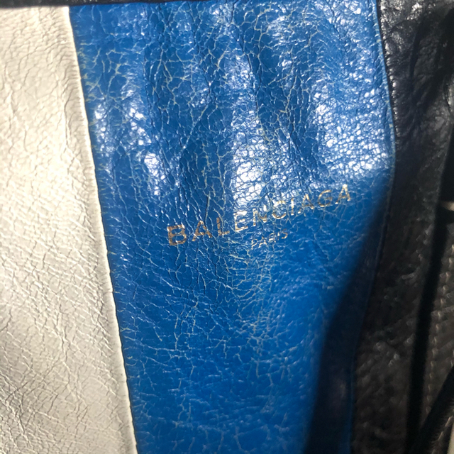 Balenciaga(バレンシアガ)の格安　balenciaga バザール Sサイズ レディースのバッグ(トートバッグ)の商品写真