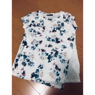 ベルシュカ(Bershka)のカットソー(カットソー(半袖/袖なし))