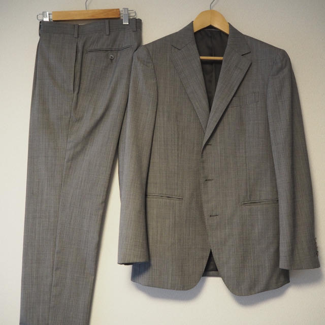 SALE/86%OFF】 メンズスーツ GINZA Global Style グローバルスタイル