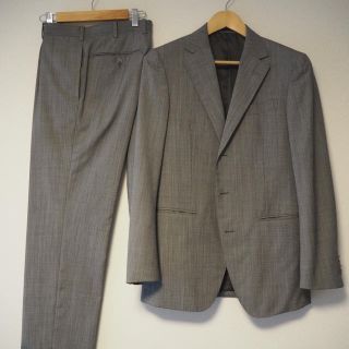 スーツカンパニー(THE SUIT COMPANY)のメンズスーツ GINZA Global Style グローバルスタイル(セットアップ)