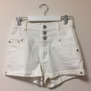 ジュエティ(jouetie)のjouetieのショートパンツ(ショートパンツ)