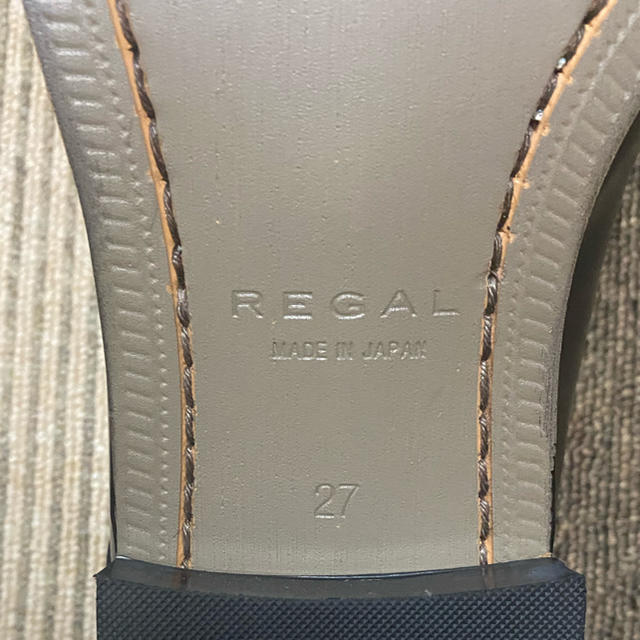 REGAL 27