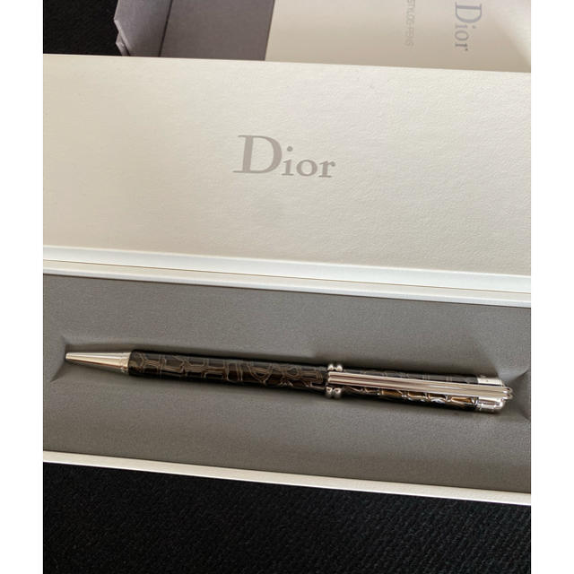 ディオール Dior ボールペン 新品未使用 - その他