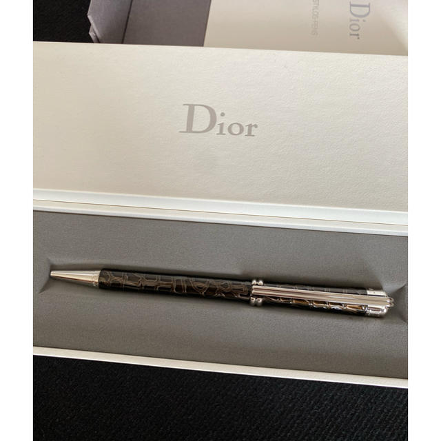 Dior(ディオール)のディオール　 Dior ボールペン　新品未使用 その他のその他(その他)の商品写真
