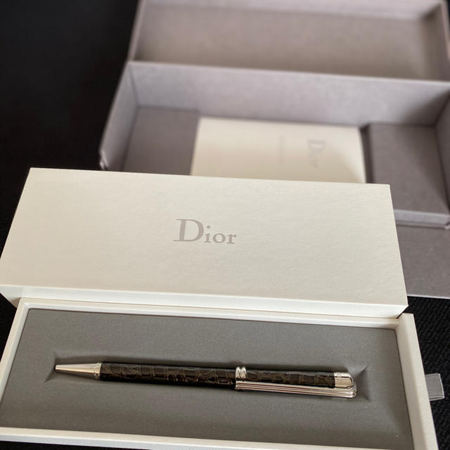 Dior(ディオール)のディオール　 Dior ボールペン　新品未使用 その他のその他(その他)の商品写真