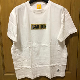 ヴァンキッシュ(VANQUISH)のFR2 リフレクターTシャツ(Tシャツ/カットソー(半袖/袖なし))