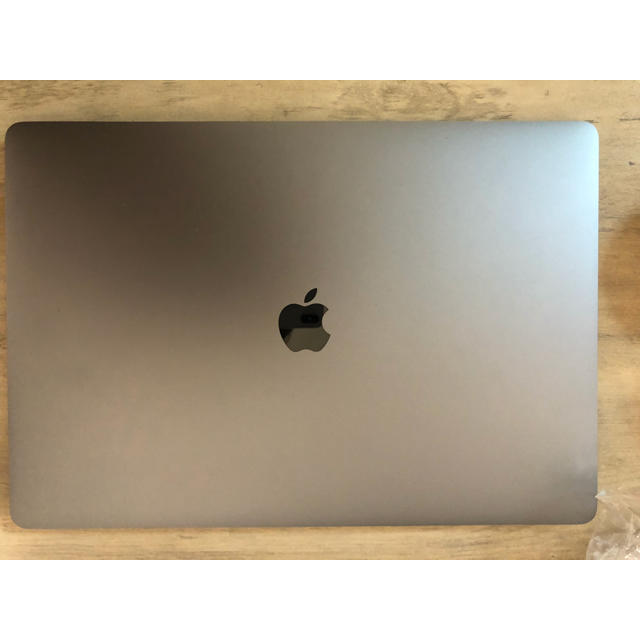 大幅値引き中 みゃーお様専用 MacBook Pro 16インチ 最新モデル MVVJ2J