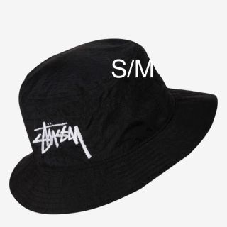 ステューシー(STUSSY)のSTUSSY NIKE BUCKET HAT ステューシー　ナイキ(ハット)