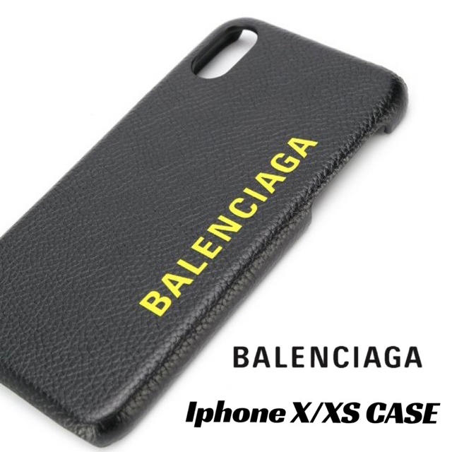 Balenciaga(バレンシアガ)の.N.様専用 スマホ/家電/カメラのスマホアクセサリー(iPhoneケース)の商品写真