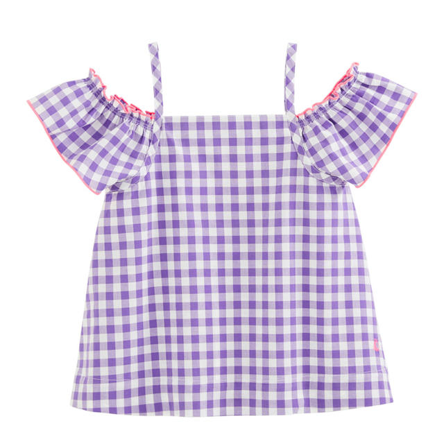 PETIT BATEAU(プチバトー)のチュン様専用 キッズ/ベビー/マタニティのキッズ服女の子用(90cm~)(Tシャツ/カットソー)の商品写真