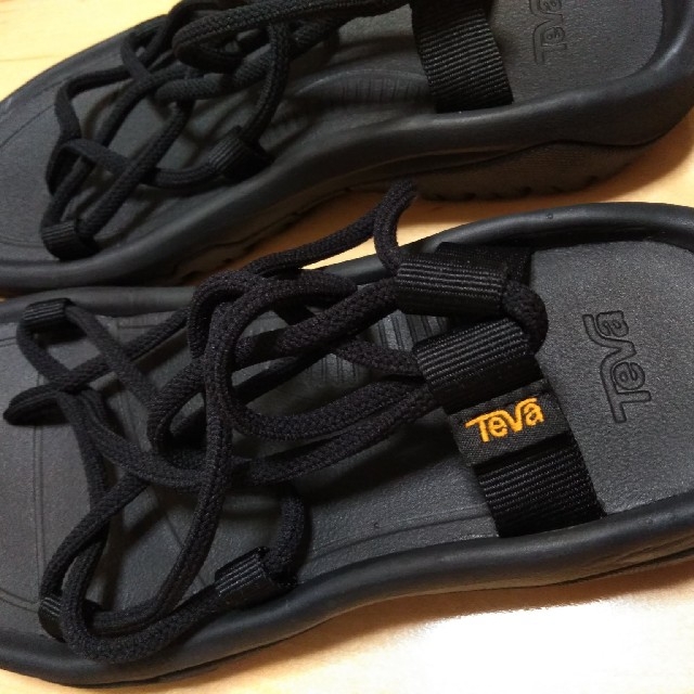 Teva(テバ)のテバ　TEVA　ハリケーン　インフィニティ　レディースサンダル レディースの靴/シューズ(サンダル)の商品写真