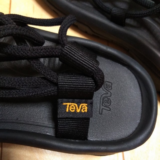 Teva(テバ)のテバ　TEVA　ハリケーン　インフィニティ　レディースサンダル レディースの靴/シューズ(サンダル)の商品写真