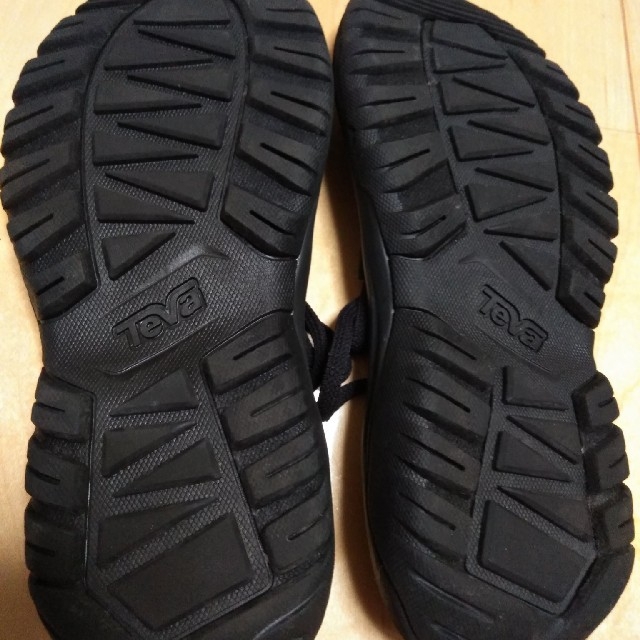 Teva(テバ)のテバ　TEVA　ハリケーン　インフィニティ　レディースサンダル レディースの靴/シューズ(サンダル)の商品写真