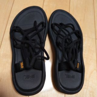 テバ(Teva)のテバ　TEVA　ハリケーン　インフィニティ　レディースサンダル(サンダル)